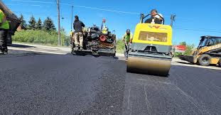 Best Recycled Asphalt Driveway Installation  in Walden, NY